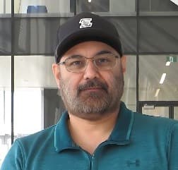 Dr. Hardeep Ryait