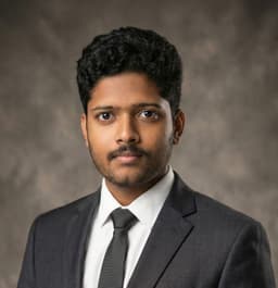 Chandra Suryadevara